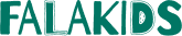 FalaKids Logo